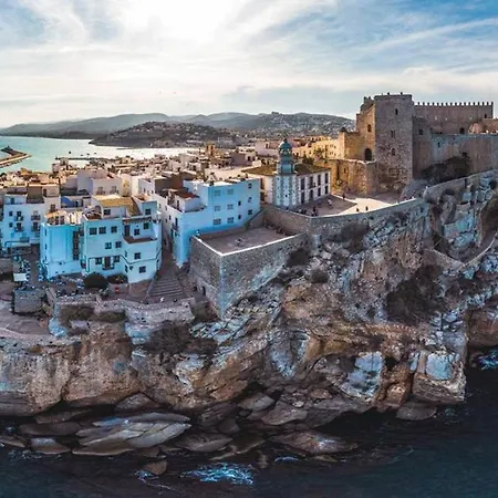 Appartement Boutique Playa Peñíscola